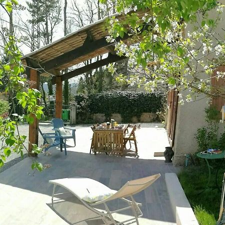 Maison 3 Etoiles Avec Jardin Pour Familles, Sportifs, Curistes... Digne-les-Bains Dış mekan fotoğraf