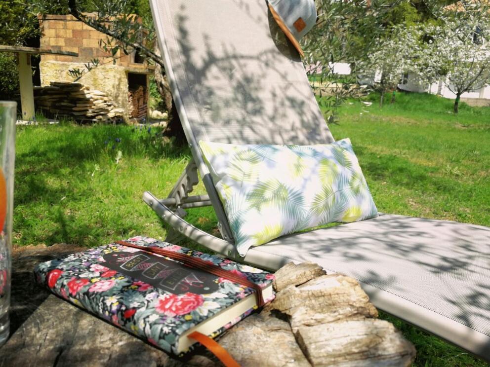 Maison 3 Etoiles Avec Jardin Pour Familles, Sportifs, Curistes... Digne-les-Bains Dış mekan fotoğraf
