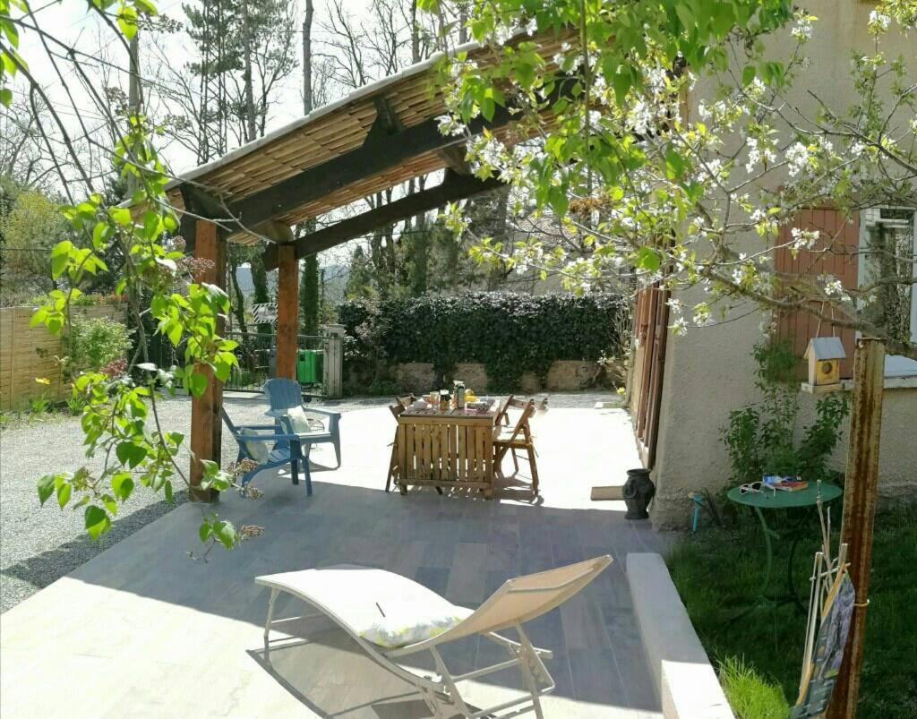 Maison 3 Etoiles Avec Jardin Pour Familles, Sportifs, Curistes... Digne-les-Bains Dış mekan fotoğraf
