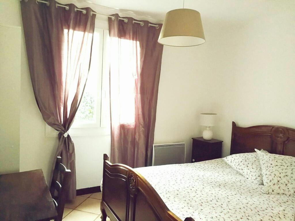 Maison 3 Etoiles Avec Jardin Pour Familles, Sportifs, Curistes... Digne-les-Bains Dış mekan fotoğraf