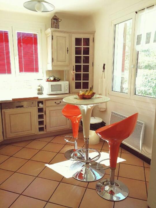 Maison 3 Etoiles Avec Jardin Pour Familles, Sportifs, Curistes... Digne-les-Bains Dış mekan fotoğraf