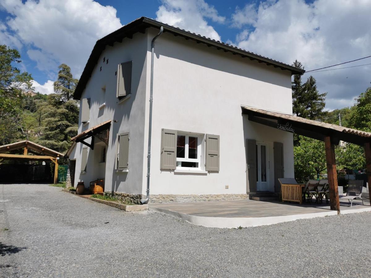 Maison 3 Etoiles Avec Jardin Pour Familles, Sportifs, Curistes... Digne-les-Bains Dış mekan fotoğraf