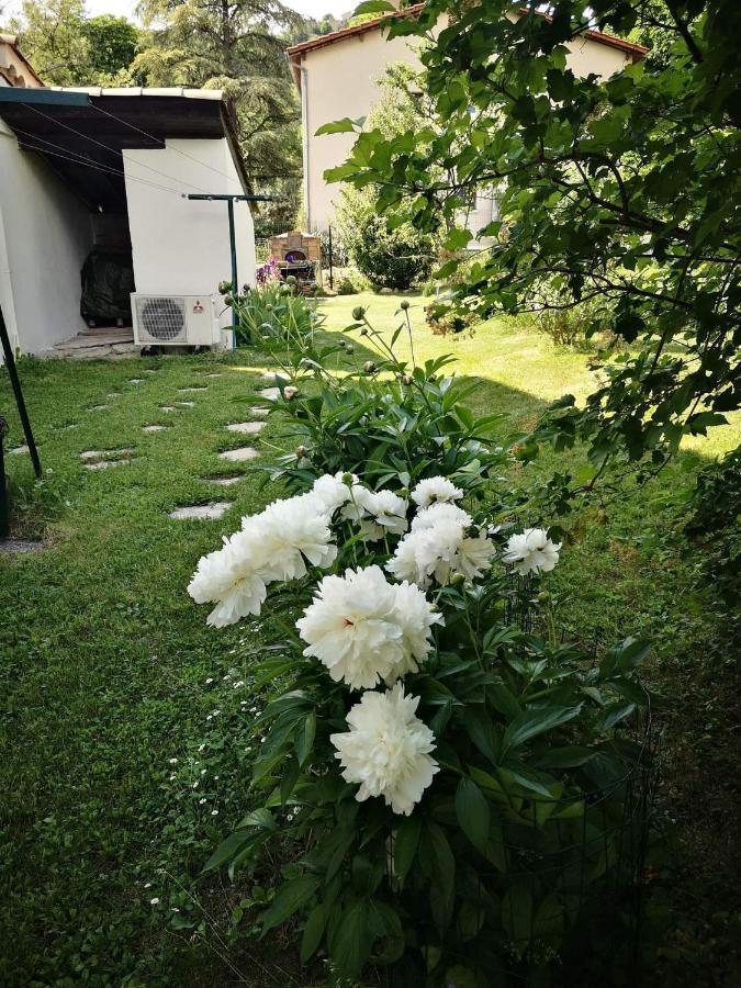 Maison 3 Etoiles Avec Jardin Pour Familles, Sportifs, Curistes... Digne-les-Bains Dış mekan fotoğraf